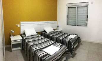 Imagem 9: Apartamento de 2 quartos sendo 1 suíte - venda - no Santinho - Florianópolis - Vista Mar