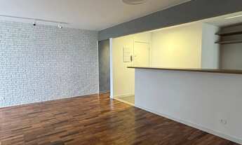 Imagem 4: Apto projetado por arquiteto/ muito bacana, com vista, ao lado do metrô