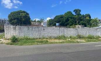 Imagem 6: Lote/Terreno para locação possui 1.300 metros quadrados em Petrópolis - Manaus - AM