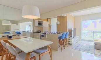 Imagem 4: Cobertura com 3 dormitórios à venda, 175 m² por R$ 3.990.000,00 - Brooklin Novo - São Paul