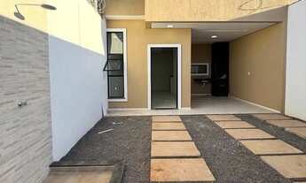 Imagem 2: Casa Pronta Para Morar!! Financiamos