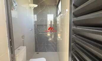 Imagem 7: CASA A VENDA, CONDOMÍNIO FLORAIS DA MATA, 225M² PRIVATIVOS, BAIRRO PLANEJADO MIRANTE DO PA