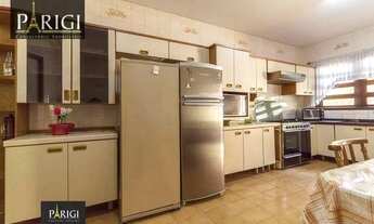 Imagem 12: Casa com 3 dormitórios, 300 m² - venda por R$ 795.000,00 ou aluguel por R$ 4.696,00/mês