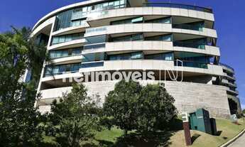 Imagem: Locação Apartamento 4 quartos Vale dos