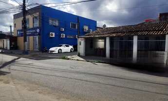 Imagem: Terreno/Casa Comecial no Tomba em frente