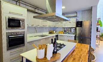 Imagem 4: CASA Á VENDA PORTAL DO SOL GREEN