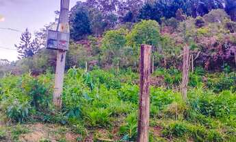 Imagem 5: Terreno em Rio Branco do Sul parcelado