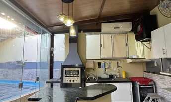 Imagem 3: Casa de Condomínio Park Guará na Rua Boa Esperança - Turu - São Luís - MA