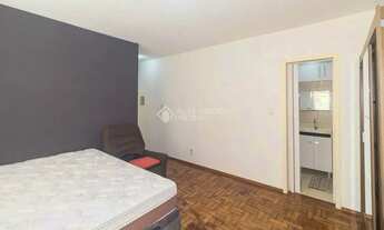 Imagem 4: Imóvel para aluguel possui 40 metros quadrados com 1 quarto em Santana - Porto Alegre - RS