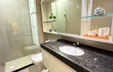 Imagem 6: Imóvel para venda possui 30 metros quadrados com 1 quarto em Casa Forte - Recife - PE