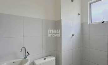 Imagem 7: Apartamento com suíte na Estrada da Maioba por R$180 mil