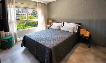 Imagem 7: Imóvel para aluguel possui 54 metros quadrados com 1 quarto em Centro - Florianópolis - SC