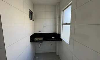 Imagem 6: Apartamento 2/4 setor aeroporto