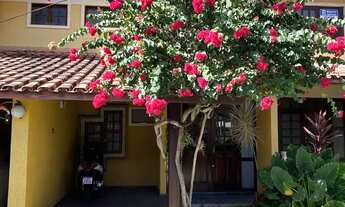 Imagem 2: Casa Duplex para locação itaipu! 02 suítes, 02 vagas, quintal. churrasqueira