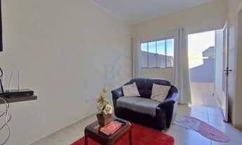 Imagem 2: Casas Padrão em Poços de Caldas