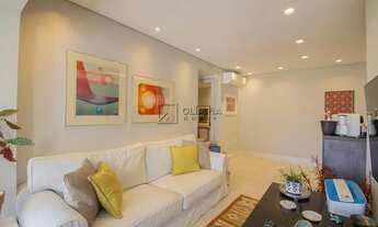 Imagem 6: Venda Apartamento 1 Dormitórios - 72 m² Pinheiros