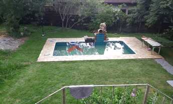 Imagem: Lote em condomínio em Via das Grinaldas