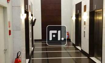 Imagem 6: Conjunto comercial, com 450 m² - Bela Vista - São Paulo/SP