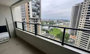 Imagem 5: Apartamento com 1 quarto, Além Ponte - Sorocaba