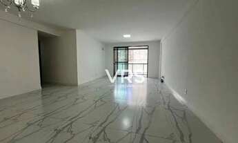 Imagem 2: Apartamento com 3 dormitórios à venda, 137 m² por R$ 950.000,00 - Alto - Teresópolis/RJ