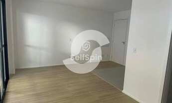 Imagem 2: Studio com 1 dormitório para alugar, 38 m² - Icaraí - Niterói/RJ