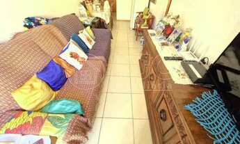 Imagem 4: Imóvel para venda com 75 metros quadrados com 2 quartos em Praça da Bandeira - Rio de Jane