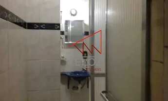 Imagem 2: Kitnet/Conjugado-À VENDA-Centro-Rio de Janeiro-RJ