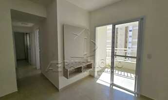 Imagem 7: APARTAMENTO 3 QUARTOS 1 SUITE RESIDENCIAL BARÃO DO IGUATEMI