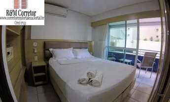 Imagem 7: Apartamento por Temporada A partir R$ 180,00 na praia de Iracema, Fortaleza-CE 561