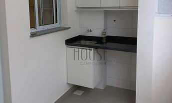 Imagem 7: Apartamento com 2 quartos à venda no Edifício Scenario Campolim na cidade de Sorocaba/SP