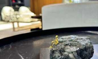 Imagem 7: Casa com 5 dormitórios à venda, 1267 m² por R$ 42.900.000,00 - Residencial Dois (Tamboré