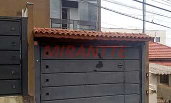 Imagem: Sobrado de 107m² com 3 quartos em Imirim