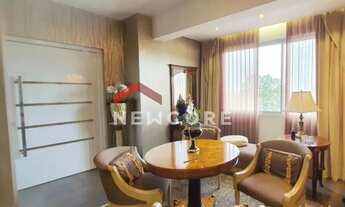 Imagem 5: Casa de condomínio em Rua Tarumãs - Alphaville - Lagoa dos Ingleses - Nova Lima/MG