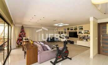 Imagem 3: Palazzo Di Pio Cardoso - Cobertura Duplex 4 quartos, sendo 4 suítes