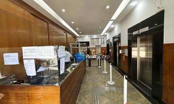 Imagem 2: Andar Corporativo, 480 m² - venda por R$ 1.440.000 ou aluguel por R$ 12.000/mês - Centro