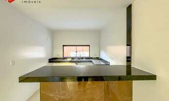 Imagem 4: CASA 03 QUARTOS À VENDA EM SANTA MÔNICA, AREA DE LAZER PRIVATIVA, GUARAPARI/ES, À MENOS DE