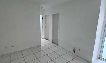 Imagem 5: Apartamento 2/4 no Sim