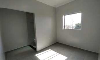 Imagem 2: QNL 21 CONJUNTO I APARTAMENTO 04 - TAGUATINGA/DF