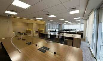 Imagem 4: Conjunto, 274 m² - Bela Vista - São Paulo/SP