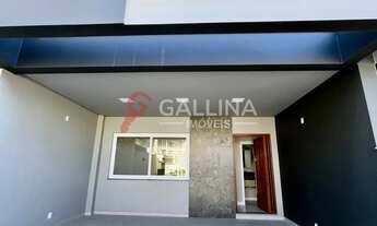 Imagem 4: Sobrado com 3 suites no bairro Bela Vista