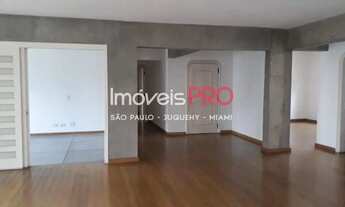 Imagem 2: Apartamento 362m² 4 Dormitórios para Venda no Brooklin