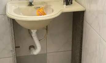 Imagem: Kitinet para marinheiro