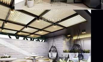 Imagem 3: Excelente apartamento em construção localizado em Porto de Galinhas, com 48,97 de área úti