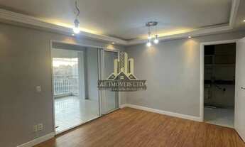 Imagem 4: APARTAMENTO 02 DORMITÓRIOS SENDO 01 SUÍTE CONDOMINIO BRINK CAMPO LIMPO