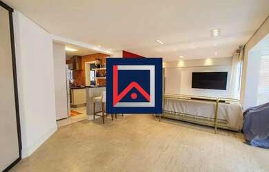 Imagem 2: Venda Apartamento 2 Dormitórios - 95 m² Vila Mariana