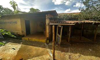 Imagem 3: Oportunidade - Lote em trindade - com casa antiga