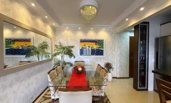 Imagem 5: Apartamento 3 Quartos com Piscina - Nossa Senhora do Rosário - BRN