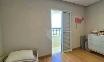 Imagem 16: Apartamento com 3 dormitórios sendo 2 suítes - Votorantim/SP