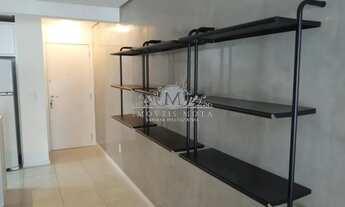 Imagem 7: Apartamento com dois quartos no Centro