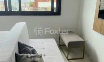 Imagem 3: Apartamento à venda Rua Tenente-Coronel Fabrício Pilar, Mont Serrat - Porto Alegre